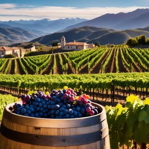 ¿Qué es el vino de finca?