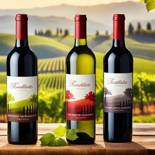 ¿Qué es el vino de mesa?