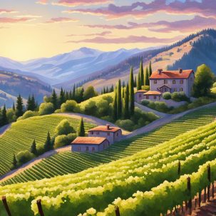 ¿Qué es el vino de montaña?