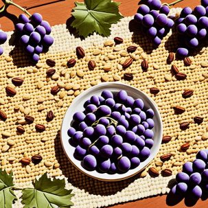 ¿Qué es el vino de paja?