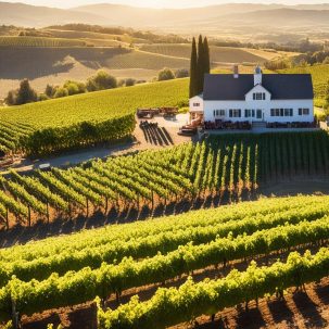 ¿Qué es el vino de parcela?