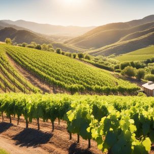 ¿Qué es el vino de terroir?