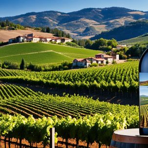 ¿Qué es el vino de valle?
