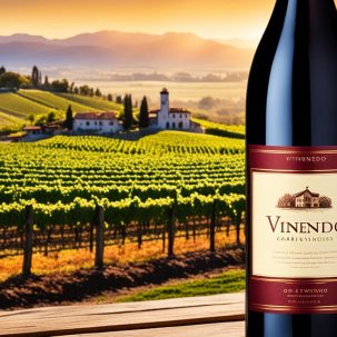 ¿Qué es el vino de viñedo?