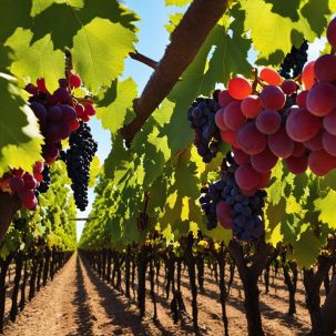 ¿Qué es el vino joven?
