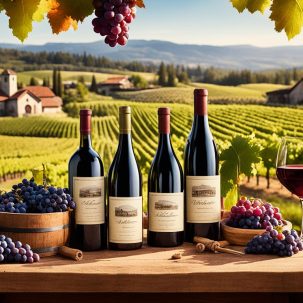 ¿Qué es el vino natural?