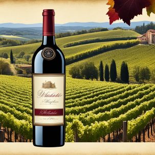 ¿Qué es el vino noble?