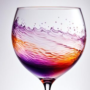 ¿Qué es el vino rosado y cómo se hace?