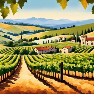 ¿Qué es el vino sin filtrar?