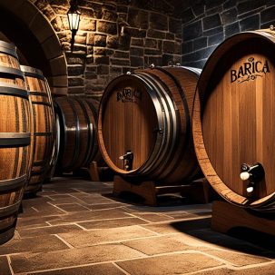 ¿Qué es la barrica y cómo afecta al vino?