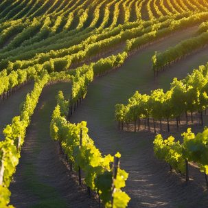 ¿Qué es un vino blanco dulce?