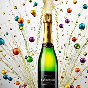 ¿Qué es un vino espumante?