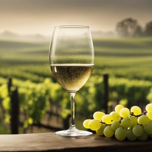 ¿Qué es un vino espumoso natural?