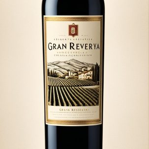 ¿Qué significa "gran reserva" en el vino?