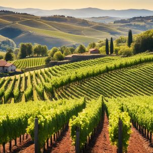 ¿Qué vinos se producen en La Rioja?