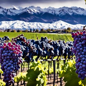 ¿Qué vinos se producen en Mendoza?