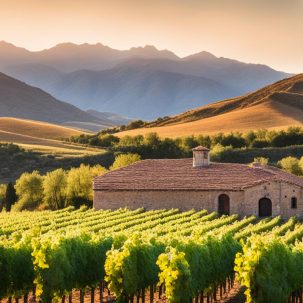 ¿Qué vinos se producen en San Juan?
